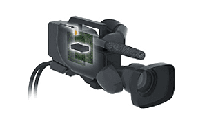 Broadcasting Equipment