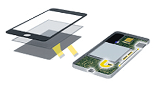 スマートフォン