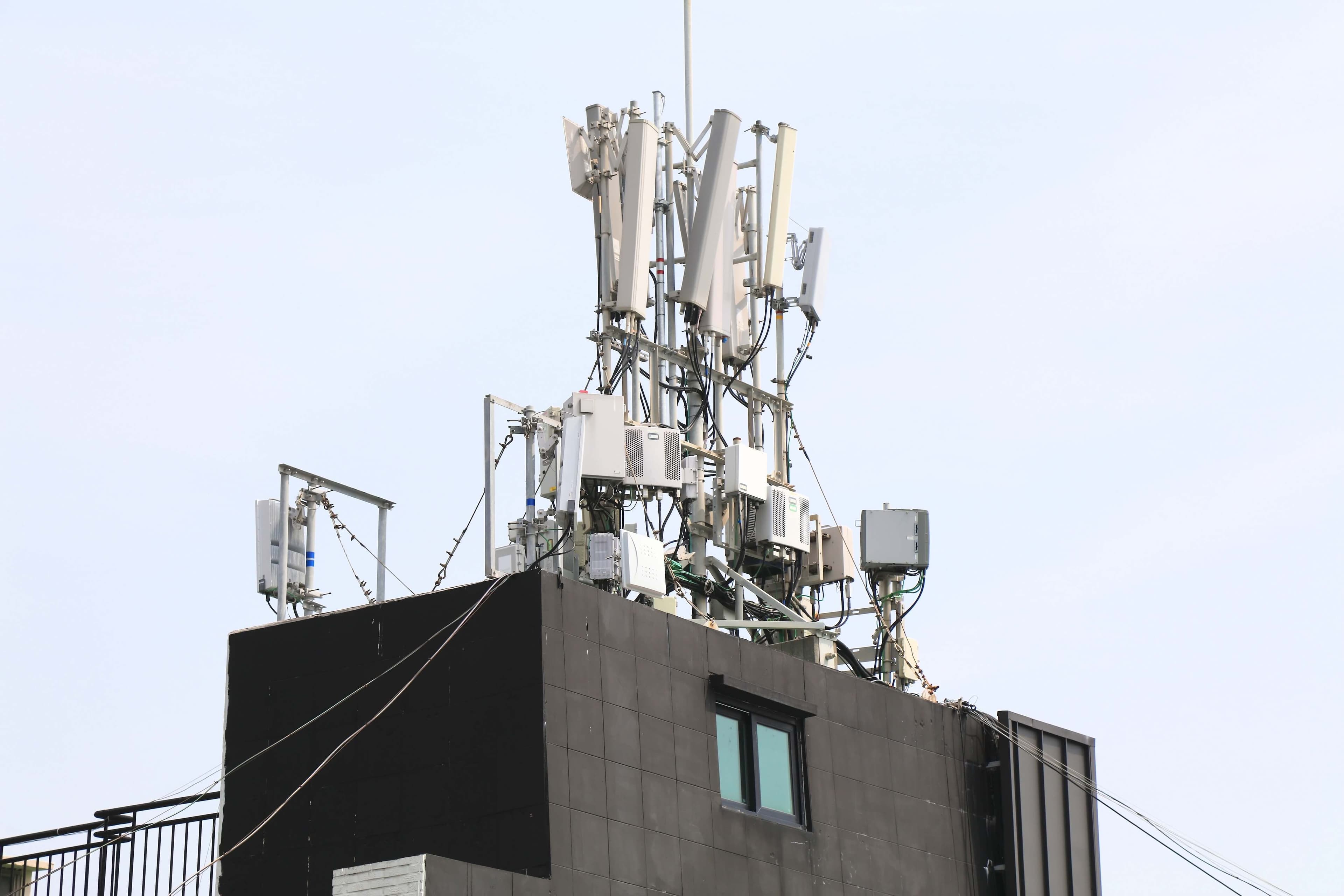 Telecommunications/Networking