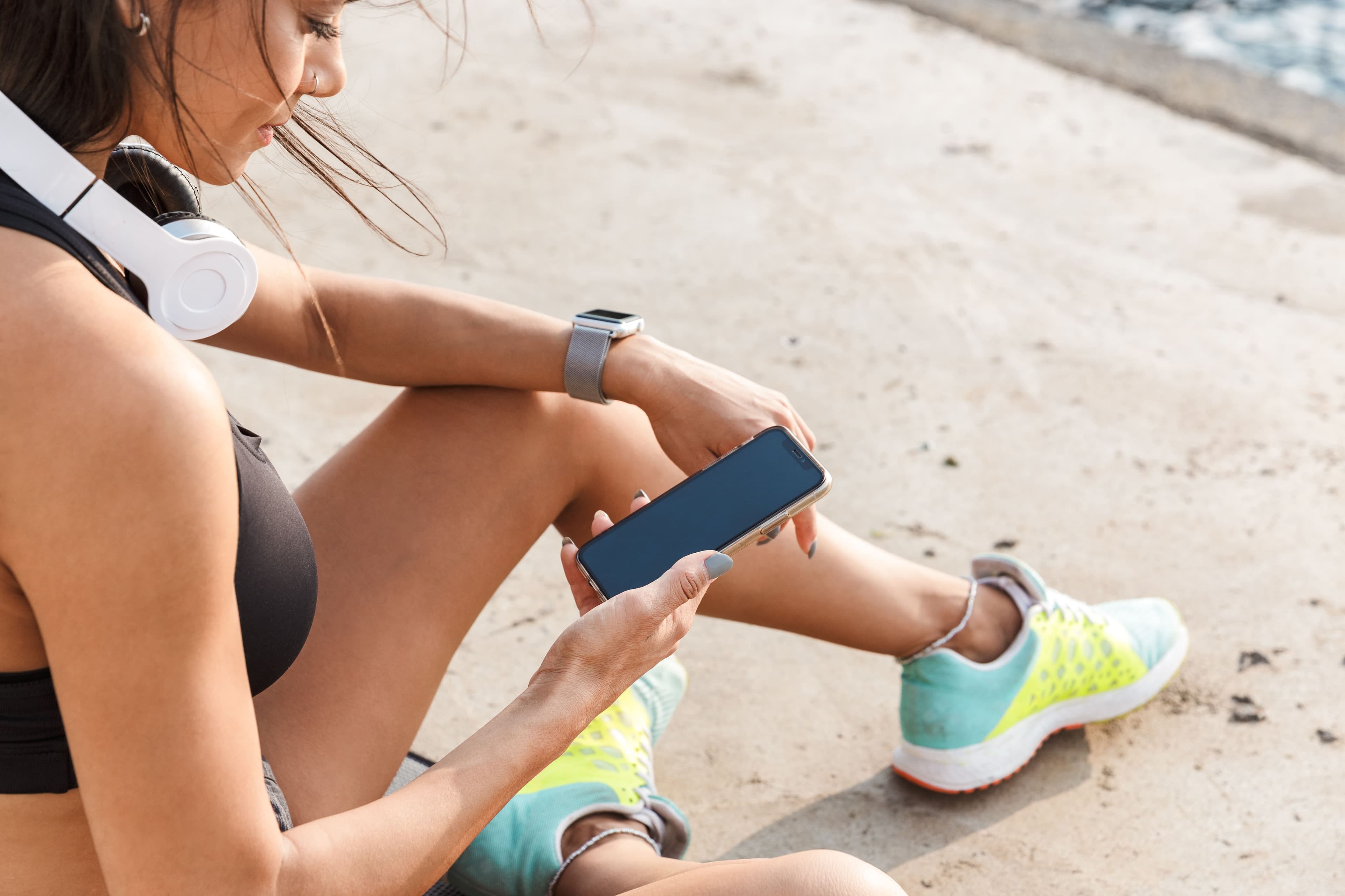 Smartphone & Wearable