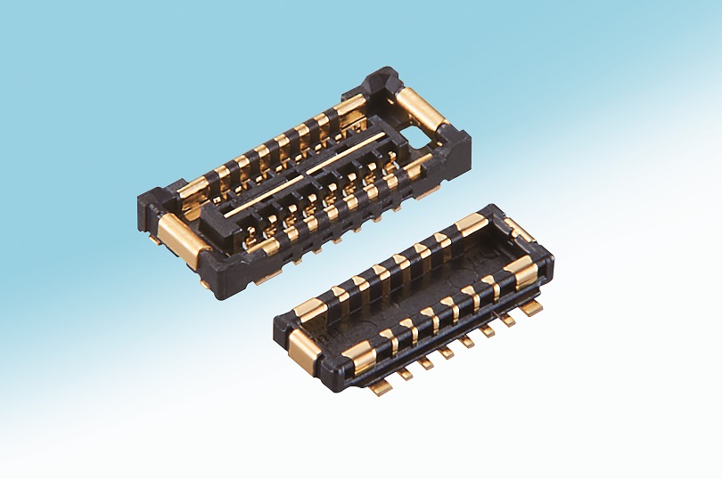 20 pin female connector  - S-1620-A Hirose HRS