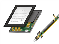 Smartpen & ePaper & eBook