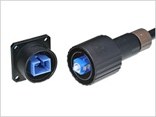 Sealed-connector_Fiber-Optic-Connector