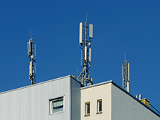 Telecommunications/Networking
