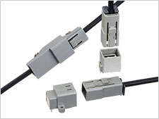Wire-to-Wire_Automotive-Connector